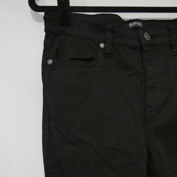 BUFFALO - David Bitton | size 4 | Havana | High Rise | Soft Stretch | Skinny - Picture 3 of 16